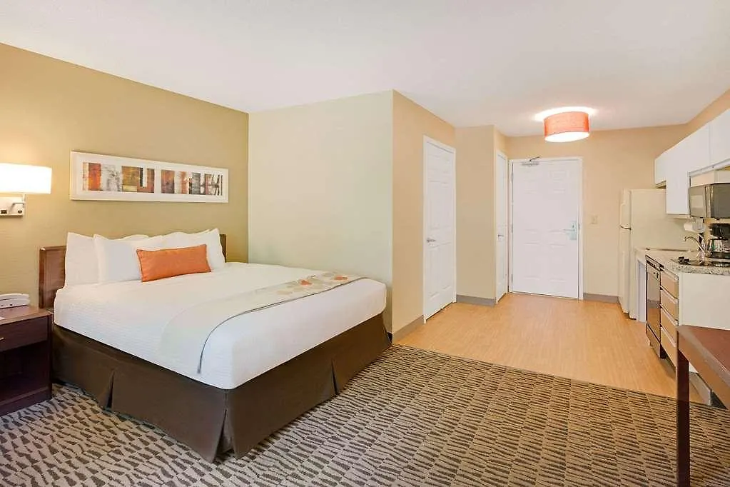 Mainstay Suites Charlotte - Executive Park США