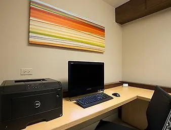 Mainstay Suites Charlotte - Executive Park 3*,  США