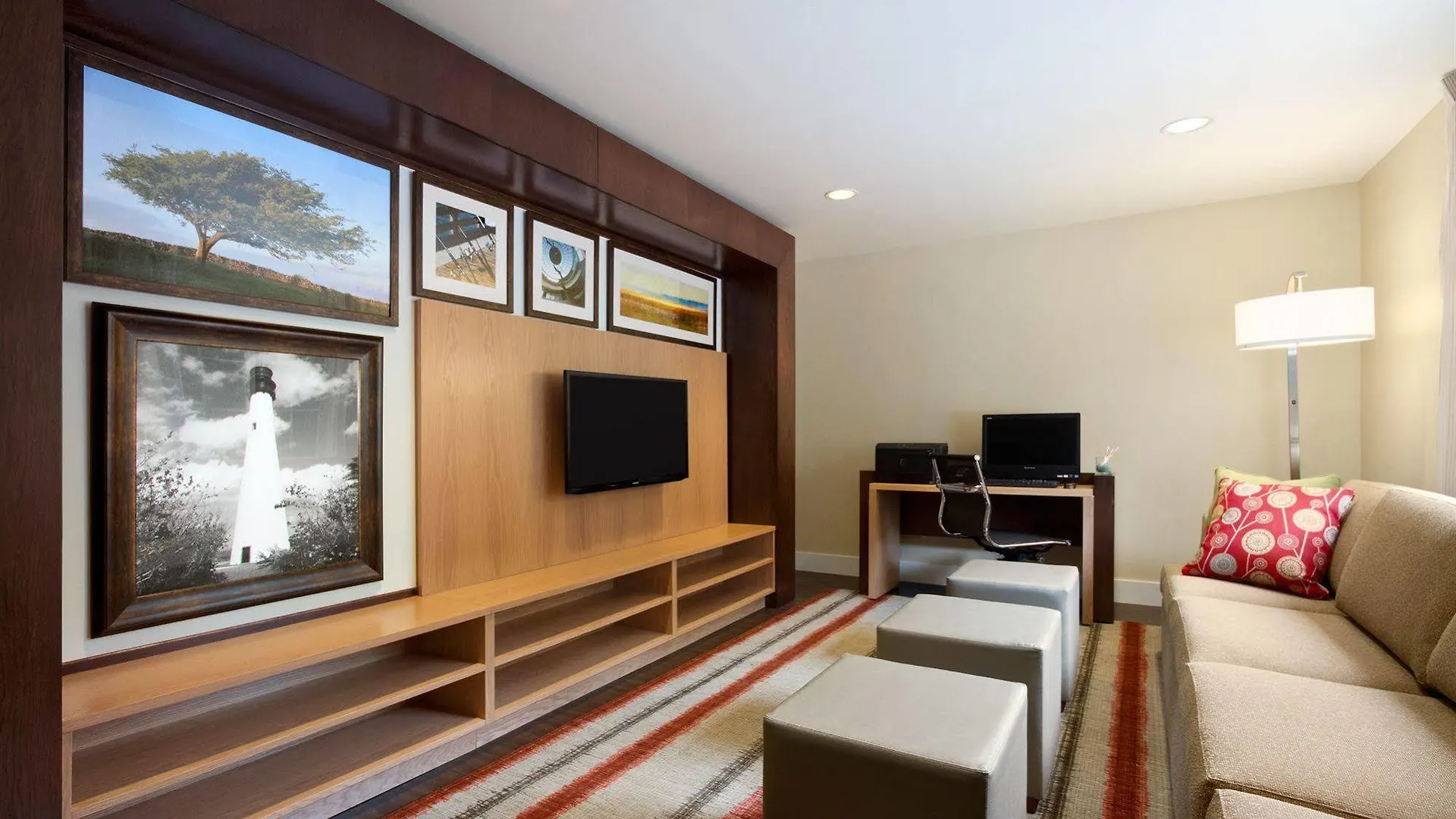 Mainstay Suites Charlotte - Executive Park