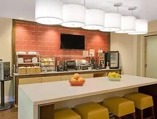 Отель Mainstay Suites Charlotte - Executive Park