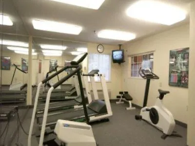 Mainstay Suites Charlotte - Executive Park