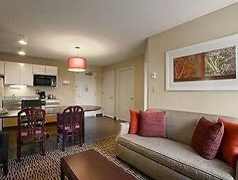 Mainstay Suites Charlotte - Executive Park США
