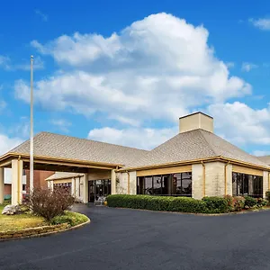 Econo Naval Station Norfolk