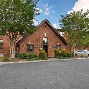 Hotel Extended America Select - - Place - E Mccullough Dr, Charlotte