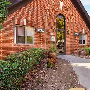Hotel Extended America Select - - Tyvola Rd - Executive Park, Charlotte