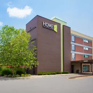 Hotel Home2 I-77 South, Charlotte