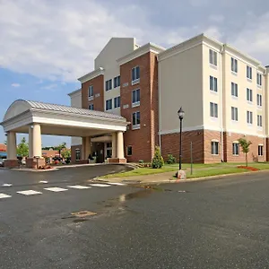 Hotel Express & North By Ihg, Charlotte
