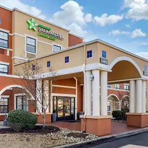 Hotel Extended America Premier - - Pineville - Pineville Matthews Rd., Charlotte