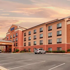 Hotel Fairfield & By Marriott Matthews, Charlotte