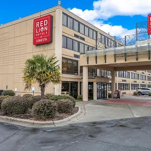 Hotel Red Lion, Charlotte