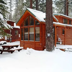 Cedar Pines South Lake Tahoe