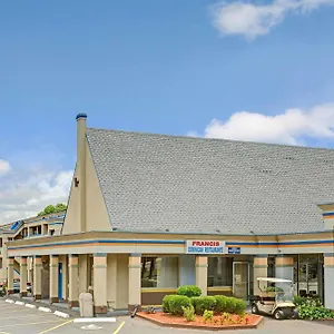 Motel Speedway &, Charlotte