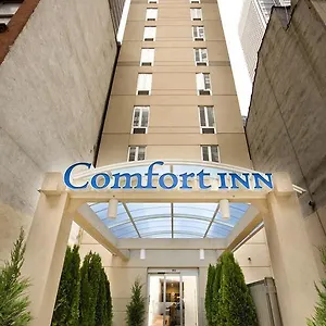 Comfort Times Square South Area New York